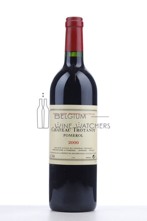 Picture of 2000 TROTANOY